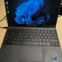 Dell XPS 13in i7- 11gen لپتاب دل ایکس پی آس