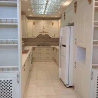 کابینت، کمددیواری،|کتابخانه، شلف، قفسه‌های دیواری|قدس, شهر‌قدس|دیوار