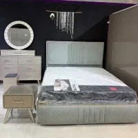 سرویس خواب دونفره  (تخت دو نفره)