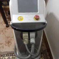 دستگاه لیزر درحدنو