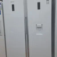 یخچال دوقلو اسنوا