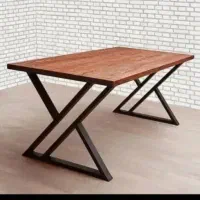 انواع میز و صندلی کافه ای و رستورانی|صندلی و نیمکت|الیگودرز, |دیوار