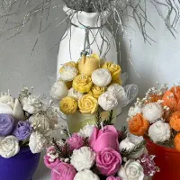 باکس شمع جاودان|صنایع دستی و سایر لوازم تزئینی|تهران, بلورسازی|دیوار