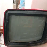 تلوزیون رنگی
