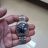 سیکو ۵ اتومات