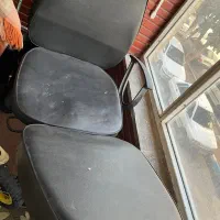 فروش صندلی اصلاح و میکاپ و پاکسازی