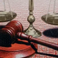 وکیل پایه یک با۱۸ سال سابقه وکالت