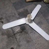 یک عدد پنکه سقفی درحدنو