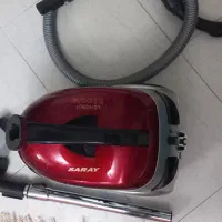 جاروبرقی سطلی