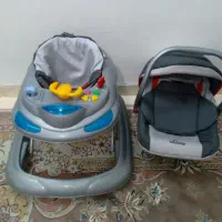 کریر و رو روئک دلیجان