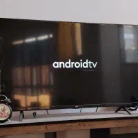 تلویزیون هوشمند TCL 43