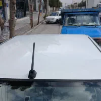 پارس ۲۰۰۰ مدل۹۵|خودرو سواری و وانت|کرمان, |دیوار