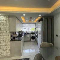 فروش ۶۸متری مبله در گاز مجتمع گلدیس|فروش آپارتمان|رشت, پل تالشان|دیوار