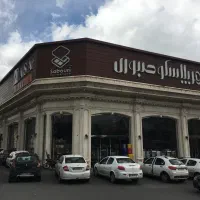 چیدمان قفسه