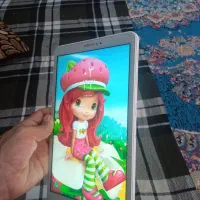 تبلت گلکسیA6|تبلت|آباده, |دیوار