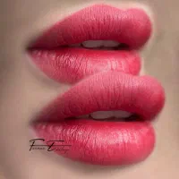 مستر آرایش دائم با ۱۴ سال سابقه