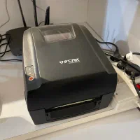 لیبل پرینتر، مینی پرینتر، بارکد خوان