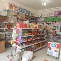 واگذاری سوپر مارکت|فروشگاه و مغازه|سجاس رود, |دیوار