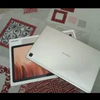 تبلت A7 سامسونگ|تبلت|تهران, مجیدآباد|دیوار