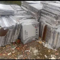 حدود ۱۵۰۰ متر کاشی و سرامیک