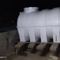 تانکر سه لایه