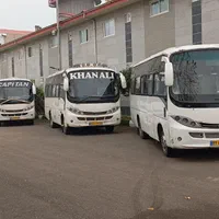 خدمات حمل و نقل مسافر|خدمات حمل و نقل|رشت, گلباغ نماز|دیوار