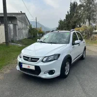 کوییک R مدل ۱۴۰۰