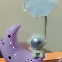 چراغ مطالعه+چراغ خواب