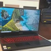 لپ تاپ گیمینگ حرفه ای قدرتمندLENOVO LEGION Y7000|رایانه همراه|شیراز, ملاصدرا|دیوار