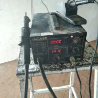 هوویه هیتر مخصوص موبایل