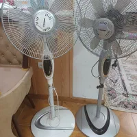 فروش ویژه پنکه کنترل دار