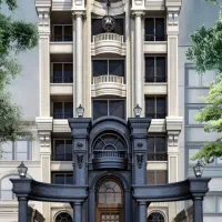 جوشکاری والپست و نما