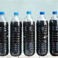 وِرمی واش(کود مایع ورمی کمپوست) محرک رشد ارگانیک|گل و گیاه طبیعی|نجفآباد, جوزدان|دیوار