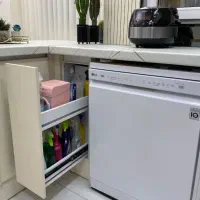 کابینت و کمددیواری|جاکفشی، کمد، دراور|فولادشهر, B2|دیوار