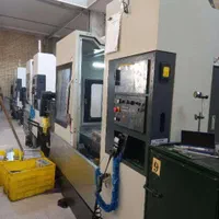 اپراتور تراش و فرز cnc و کنترل کیفی|استخدام صنعتی، فنی، مهندسی|اصفهان, باغ فدک|دیوار