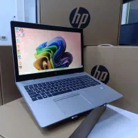 لپ تاپ اچ پی HP ProBook 650 G5