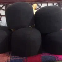 لباس محلی بختیاری*دبیت ،گیوه،کلاه،کمربند