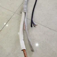 لوله مسی کولر گازی