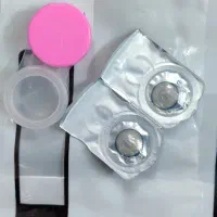 لنز چشم سلنا|آرایشی، بهداشتی، درمانی|قم, مسجد امام حسن|دیوار