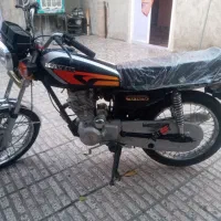 متور مزایده ۱۵۰|موتورسیکلت|دهدشت, |دیوار