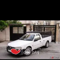 وانت بار وحید