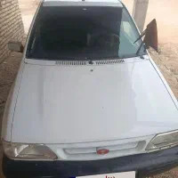 93دوگانه کارخانه|خودرو سواری و وانت|اهواز, غیزانیه|دیوار