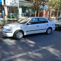 سمند ef7مدل ۹۷دوگانه شرکتی|خودرو سواری و وانت|شاهرود, |دیوار