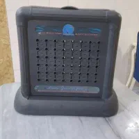 دستگاه تصفیه هوا