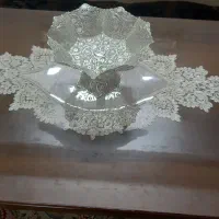 ظرف زینتی ملیله