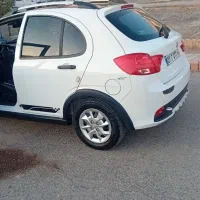 کوییک GXRمدل۱۴۰۳|خودرو سواری و وانت|پرند, فاز ۶|دیوار