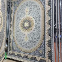 فرش۶متری و۹متری اکبندقالی|فرش|مشهد, توس (بلوار توس)|دیوار