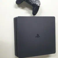 ps4 اسلیم ۱ ترا|کنسول، بازی ویدئویی و آنلاین|تهران, بهارستان|دیوار