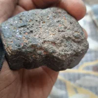 شهاب سنگ اصلی ضمانتی|جواهرات|یزد, |دیوار