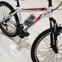 دوچرخه سایز ۲۶